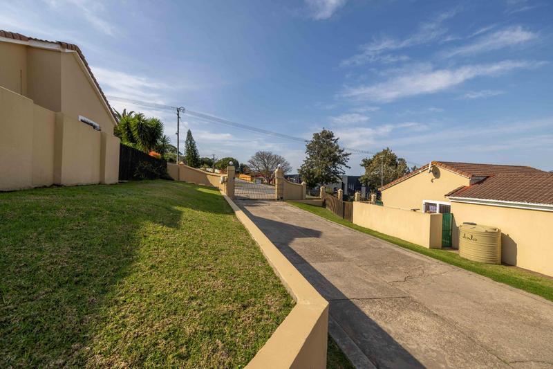 3 Bedroom Property for Sale in Oatlands Eastern Cape
